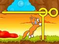 Save The Kitten 
