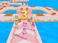 Running Girl 3d 