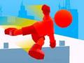 Parkour Race 