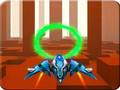 Infinite Jet Speed Racer 