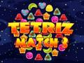 Tetriz Match 3 