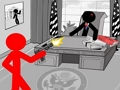 Stickman Army: The Defenders 