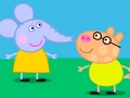 Peppa Pig Match 3 