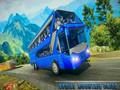 Dangerous Offroad Coach Bus Transport Simulator 