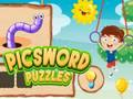 Picsword Puzzles 