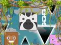 Animal Dash and Jump 