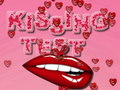 Kissing Test 