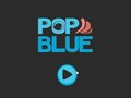 Pop Blue 