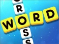 Crossy Word 