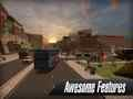 Real City Coach Bus Simulator 