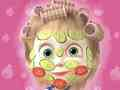 Girl Beauty Shop 
