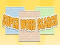 Super Word Search 