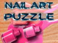 Nail Art Puzzle 