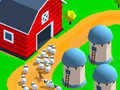 Idle Sheep 3d 