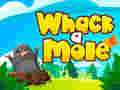 Whack A Mole 