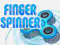 Finger Spinner 