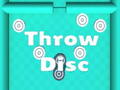 Throw Disc 