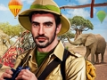 Safari Journey 
