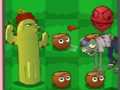 Plants vs Zombies Fangame Demo 