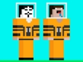 Noob vs Hacker Diver Suit 2 