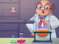 Chemistry Set Balance 