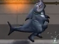 Sharkosaurus Rampage 