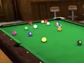 Cue Billiard Club 