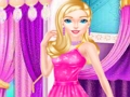 Fashion Doll Closet 