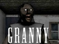 Scary Granny: Horror Granny 