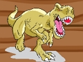 Dino Puzzles 