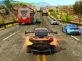 Real Car Traffic Racer 