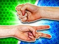 Rock Paper Scissors 