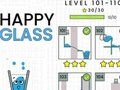Happy Glass Thirsty Fish 