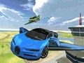 Ultimate Flying Car 3d 