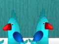 Blue House Escape 3 