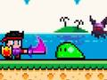 Hero Knight Action RPG 