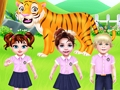 Baby Taylor Wild Animal Doctor 