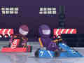 Racing Cars Memory 