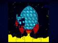 Pop It Rockets In Space Jigsaw 