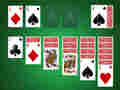 Solitaire Classic 