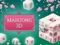 Mahjong 3d 