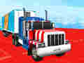 Impossible Truck Tracks Drive 