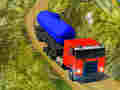 Indian Cargo Truck Simulator 