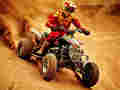 Offroad ATV Puzzle 