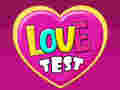 Love Test 