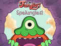 The Fungies! Spelungies 