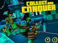 Teenage Mutant Ninja Turtles: Collect and Conquer 