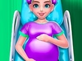 Pregnant Mommy Care 
