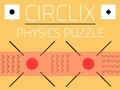 Circlix: Physics Puzzle 
