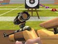 Military Shooter Training 